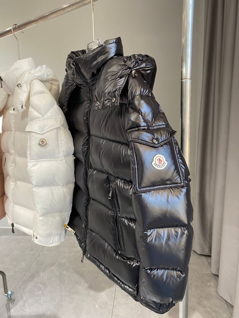 Moncler Down Jackets